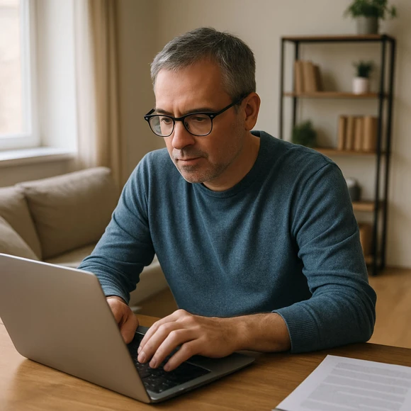 Solicitar ITE Online