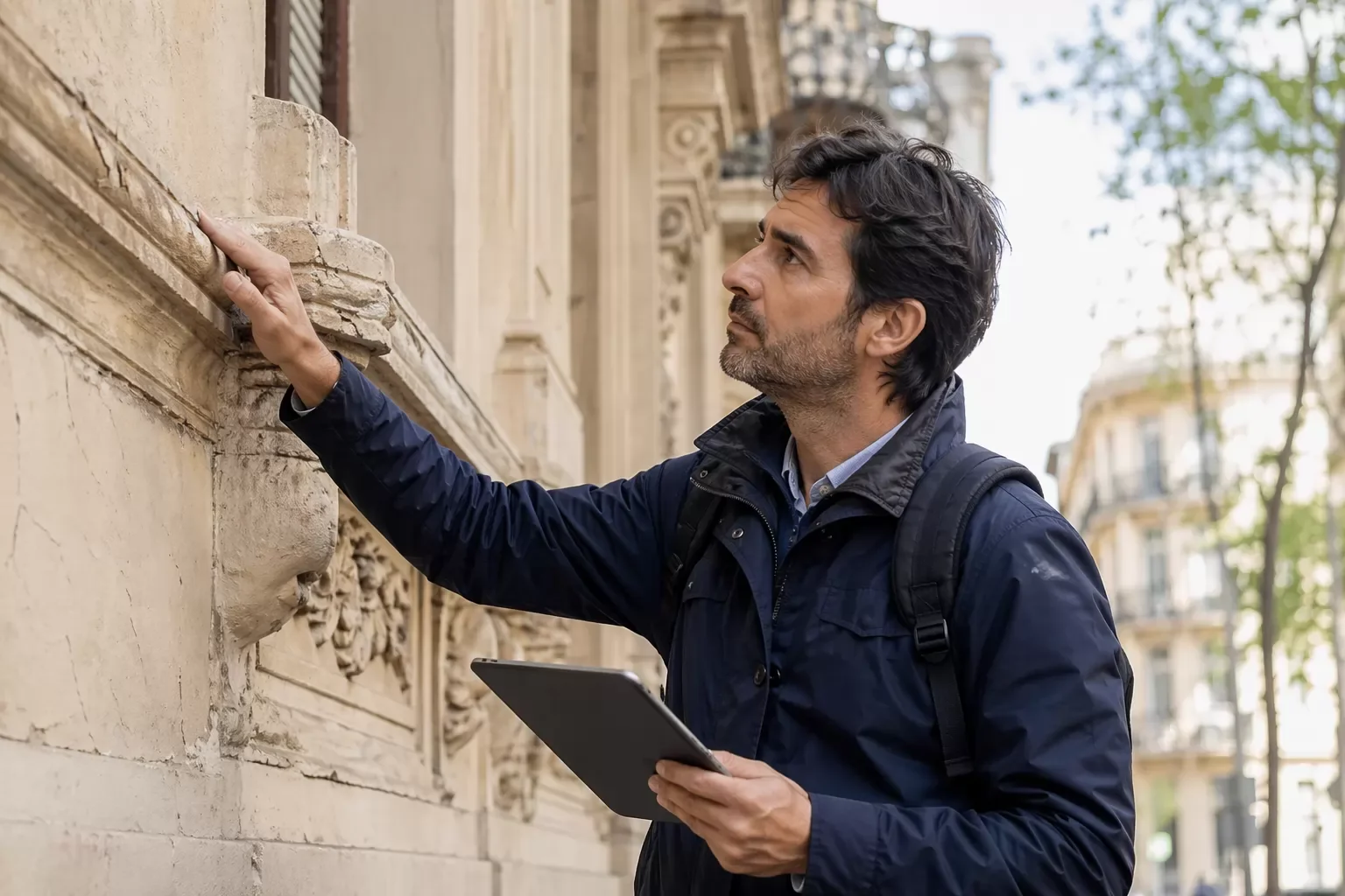 Única empresa en Catalunya dedicada exclusivamente a la ITE