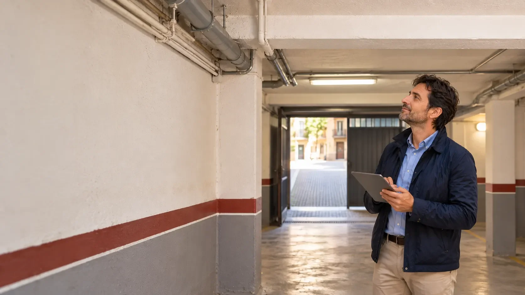 Única empresa a Catalunya dedicada exclusivament a la ITE